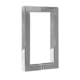 HANDLE - SQUARE BACK-TO-BACK 6' - (SQ6X6)