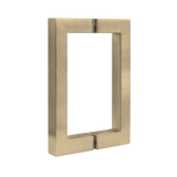 HANDLE - SQUARE BACK-TO-BACK 6