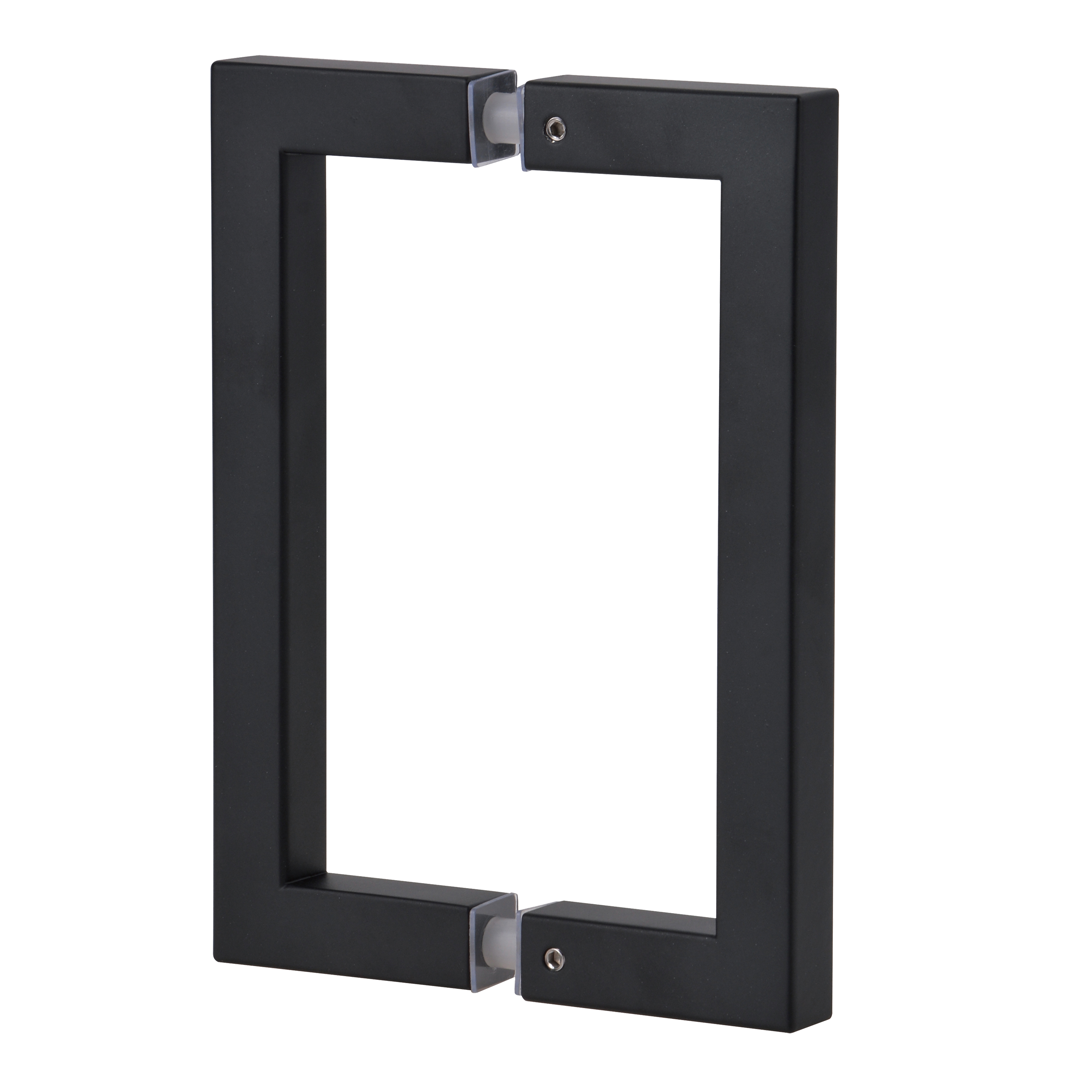 HANDLE - SQUARE BACK-TO-BACK 6