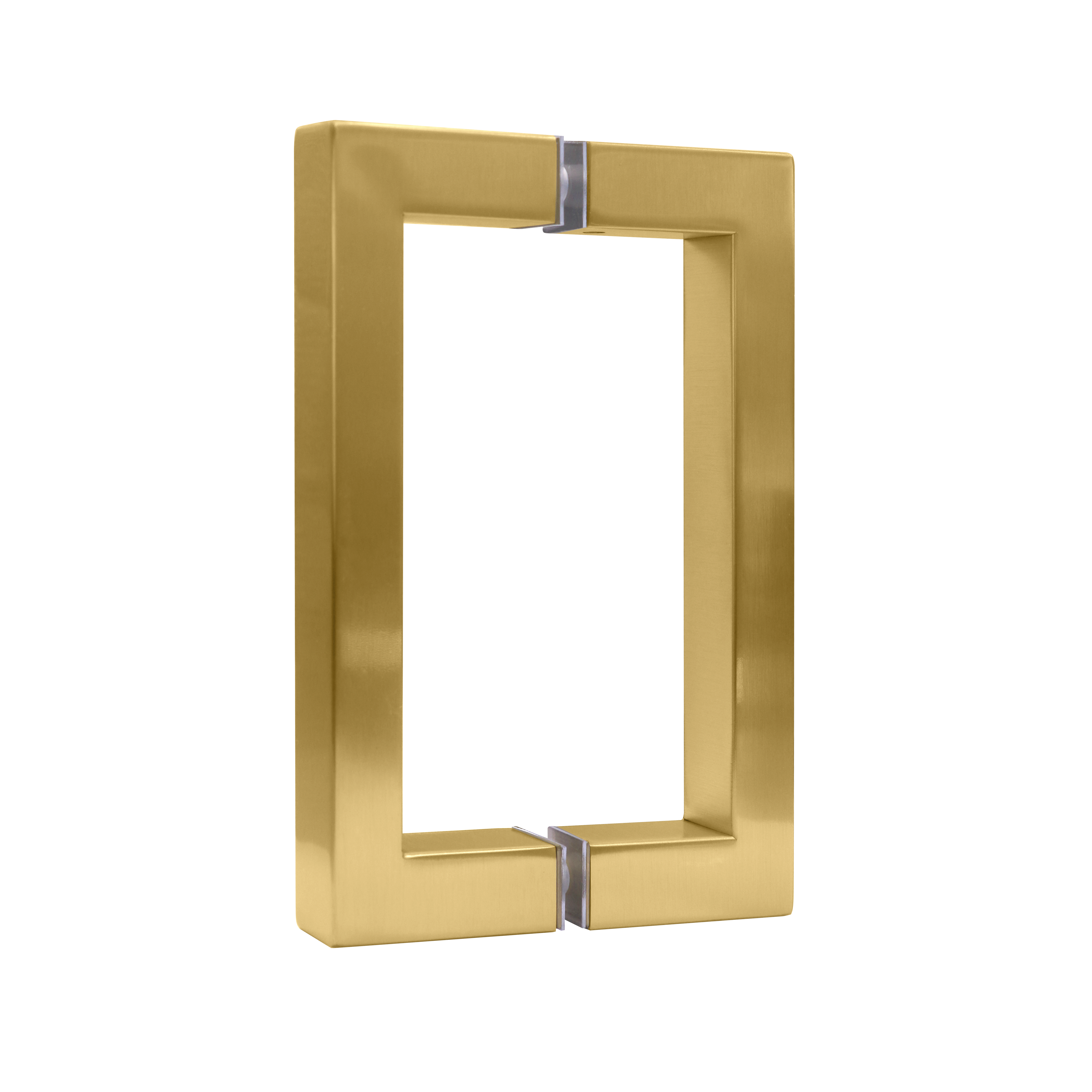 HANDLE - SQUARE BACK-TO-BACK 6' - (SQ6X6)