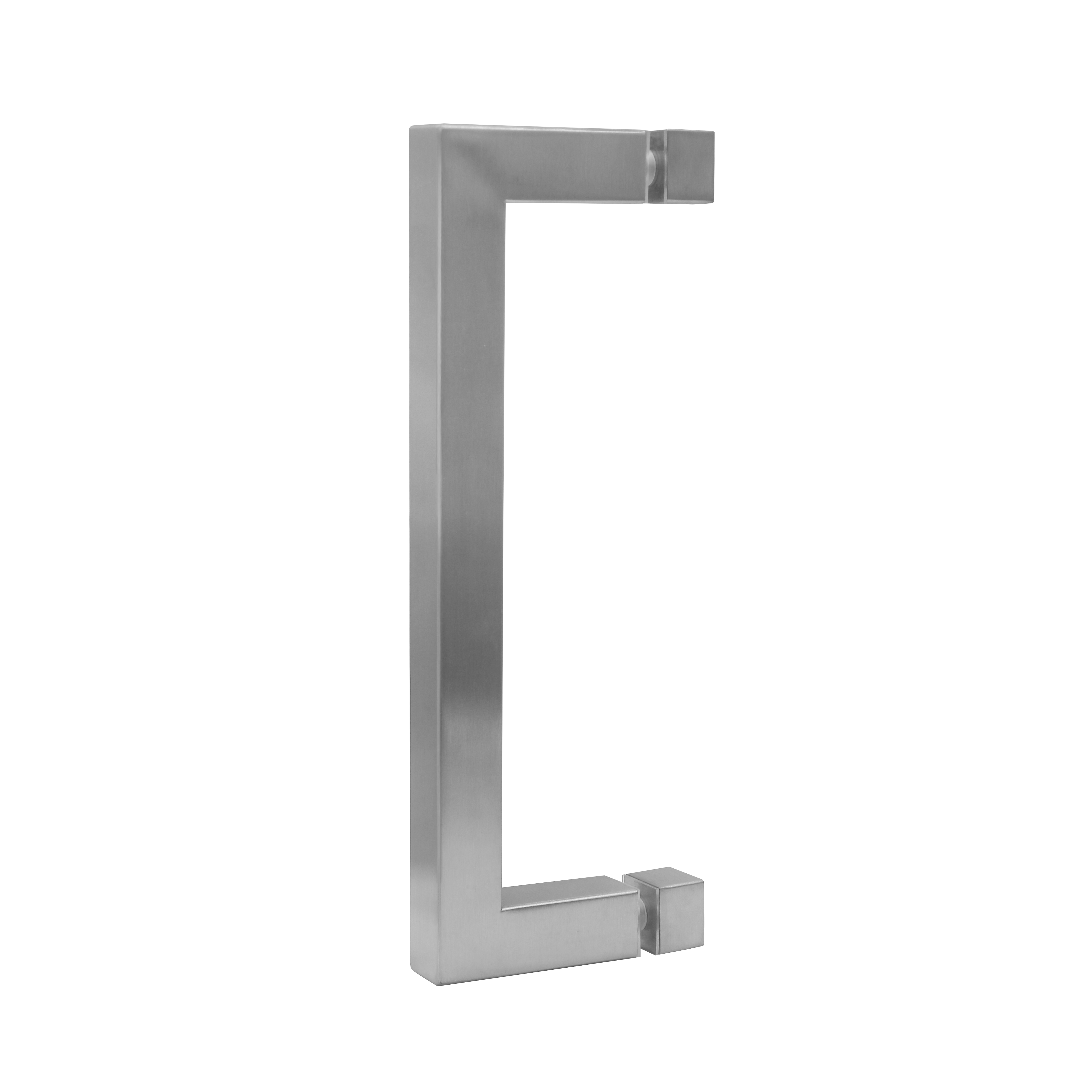 HANDLE - SQUARE SINGLE-SIDED 8' - (SQ8X8SS)