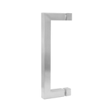 HANDLE - SQUARE SINGLE-SIDED 8' - (SQ8X8SS)