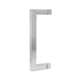 HANDLE - SQUARE SINGLE-SIDED 8' - (SQ8X8SS)