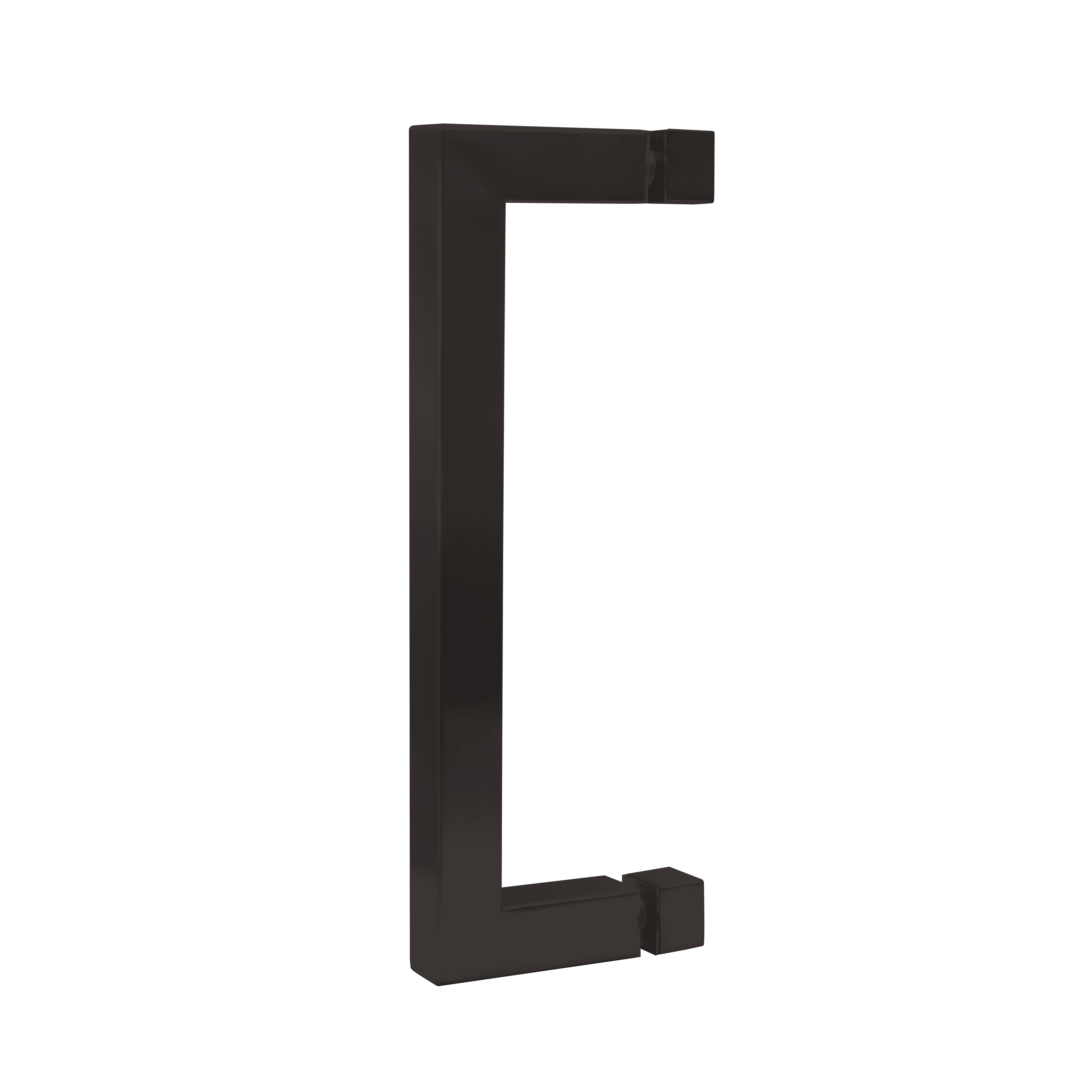 HANDLE - SQUARE SINGLE-SIDED 8' - (SQ8X8SS)