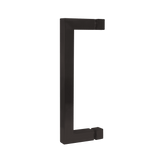 HANDLE - SQUARE SINGLE-SIDED 8' - (SQ8X8SS)