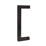 HANDLE - SQUARE SINGLE-SIDED 8' - (SQ8X8SS)