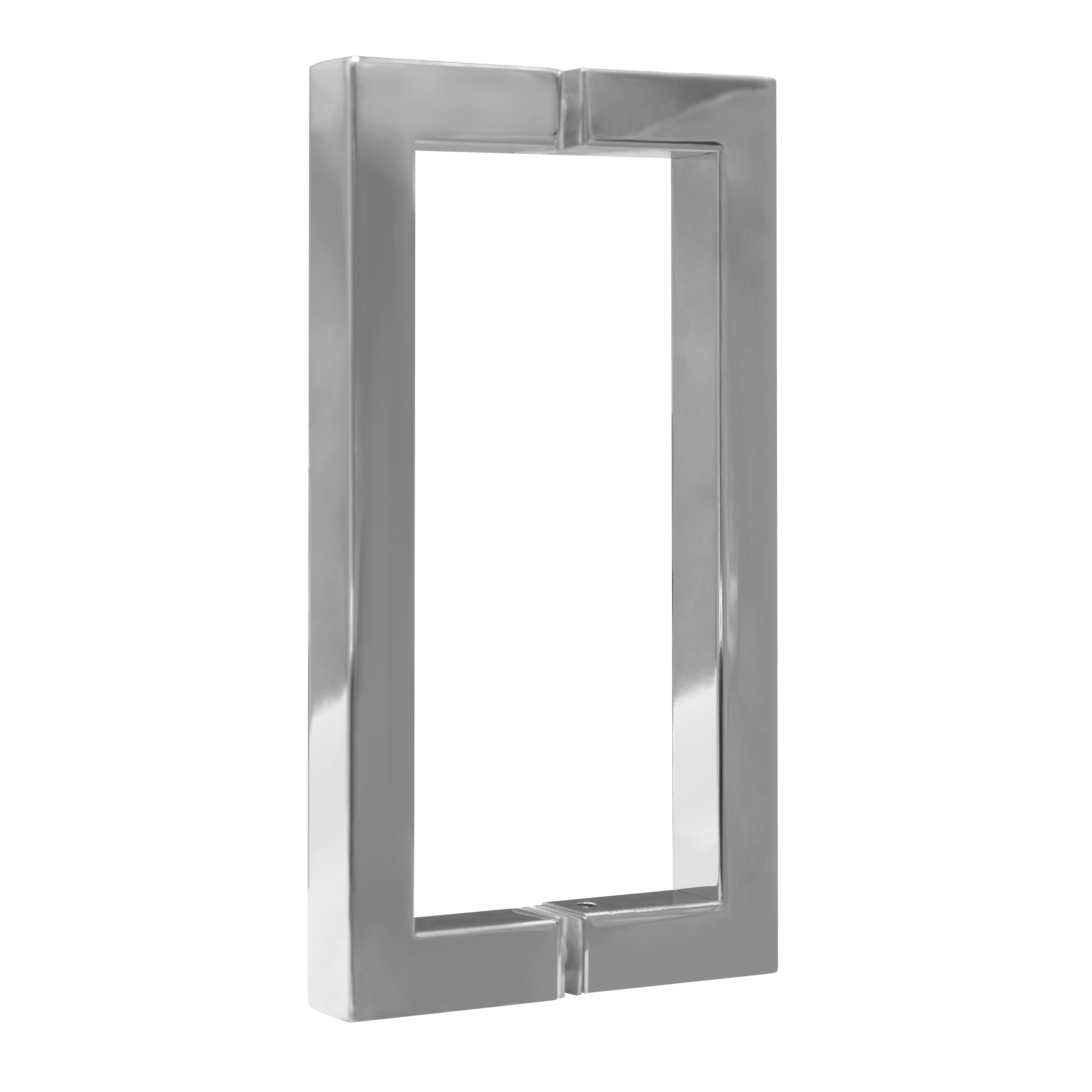 HANDLE - SQUARE BACK-TO-BACK 8' - (SQ8X8)