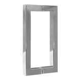HANDLE - SQUARE BACK-TO-BACK 8' - (SQ8X8)