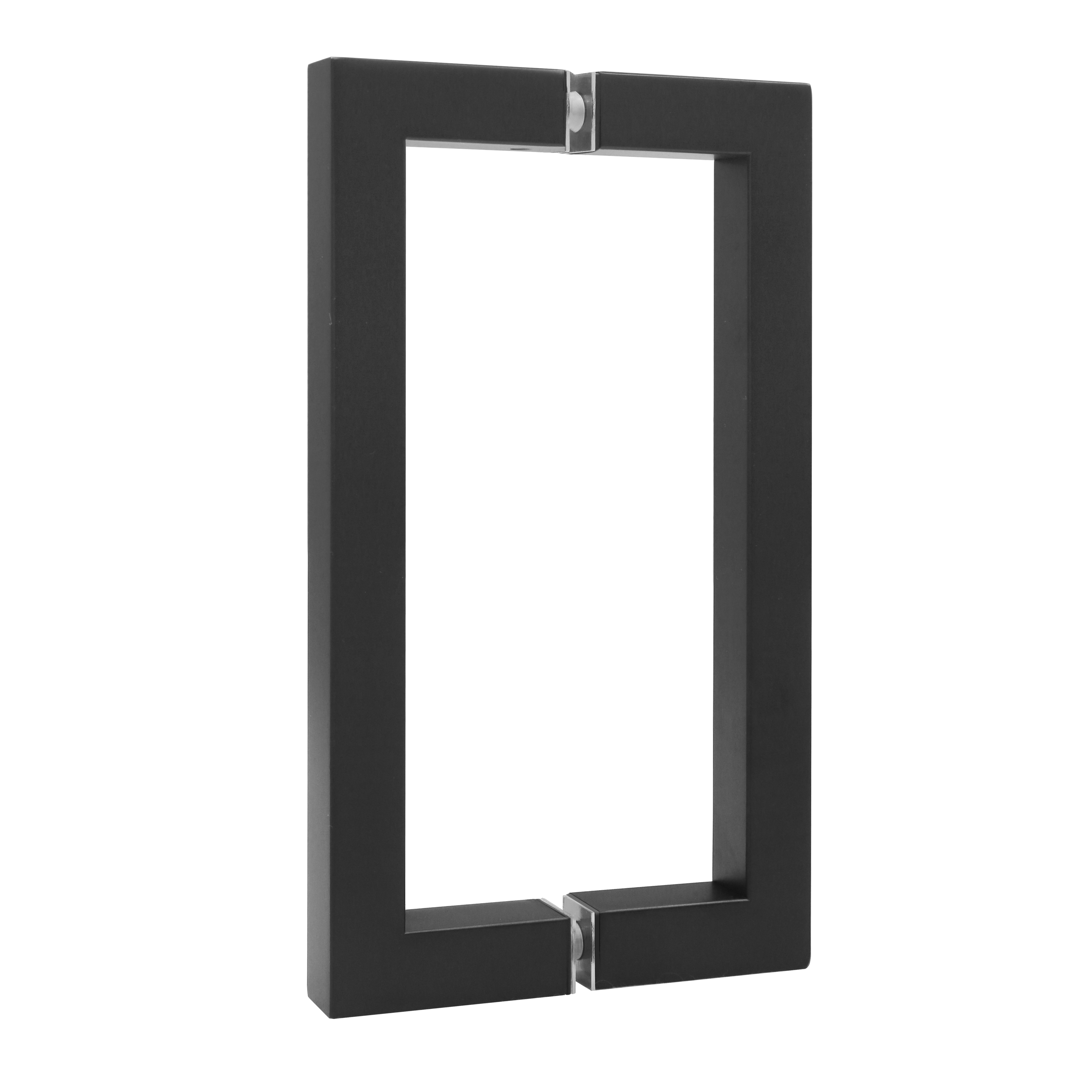 HANDLE - SQUARE BACK-TO-BACK 8' - (SQ8X8)