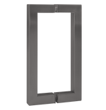 HANDLE - SQUARE BACK-TO-BACK 8' - (SQ8X8)