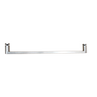 HANDLE - LADDER PULL BACK-TO-BACK W/ 12' CTC HOLE SPACING,TOTAL LENGTH 16' (HLP12X12)