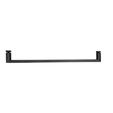HANDLE - LADDER PULL BACK-TO-BACK W/ 12' CTC HOLE SPACING,TOTAL LENGTH 16' (HLP12X12)