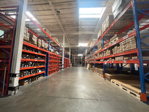 Unikoo New Jersey warehouse