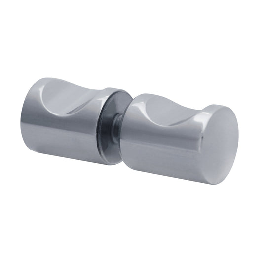BACK-TO-BACK E-Z GRIP DOOR KNOB