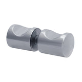 BACK-TO-BACK E-Z GRIP DOOR KNOB