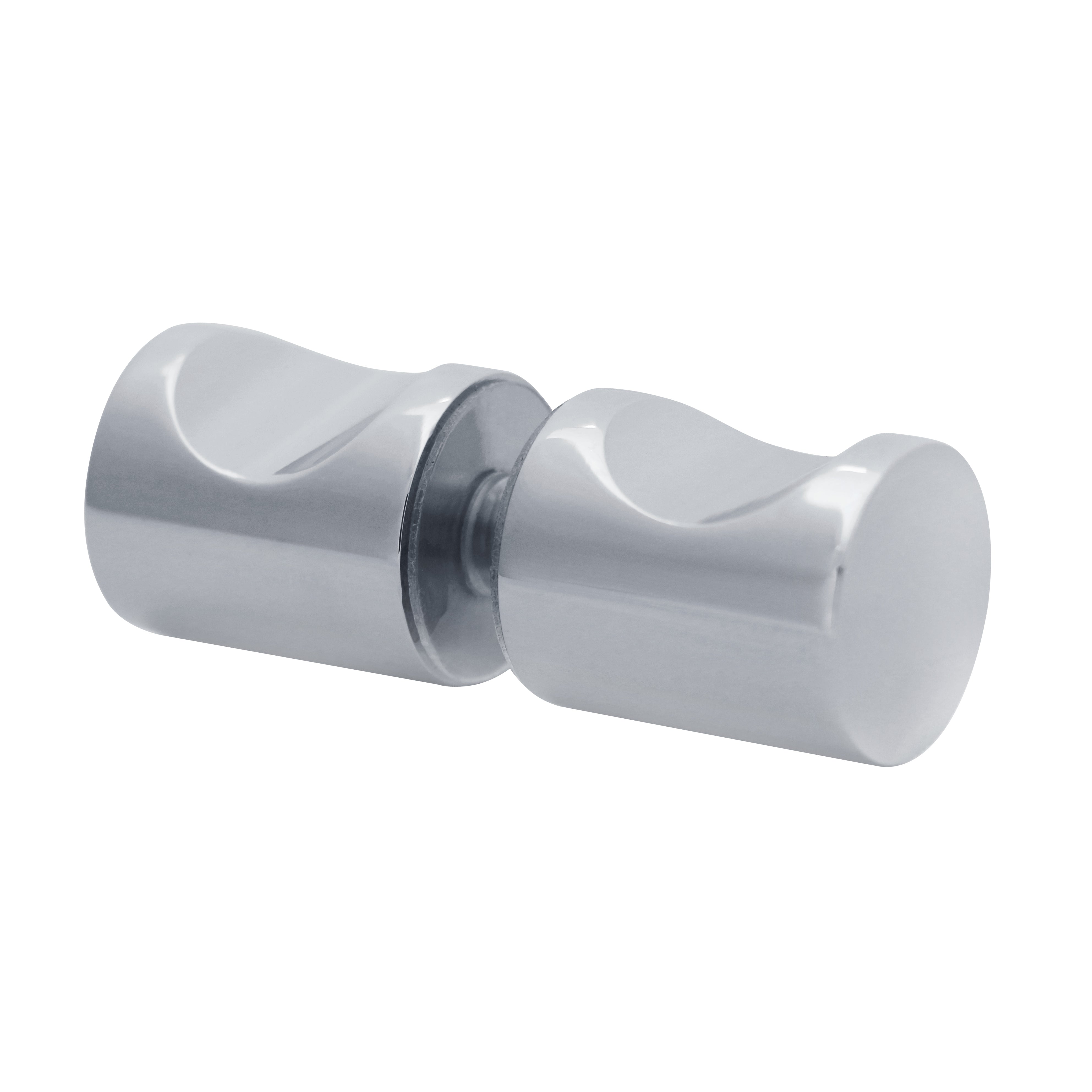 BACK-TO-BACK E-Z GRIP DOOR KNOB
