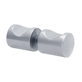 BACK-TO-BACK E-Z GRIP DOOR KNOB
