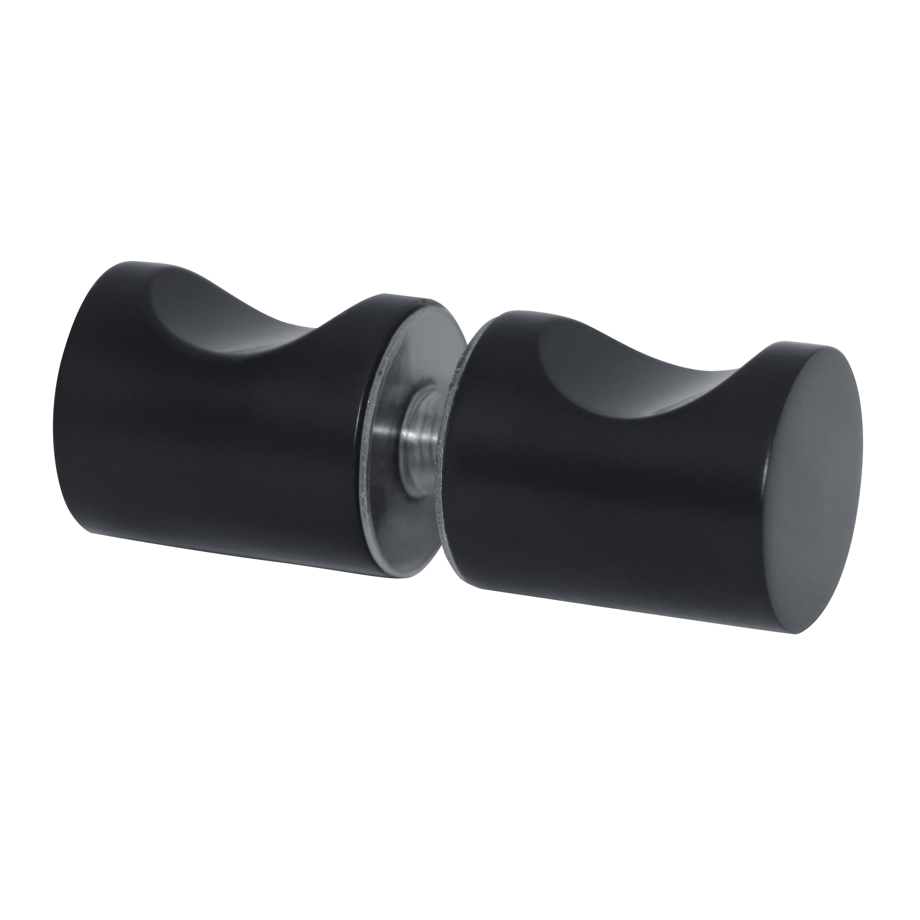 BACK-TO-BACK E-Z GRIP DOOR KNOB