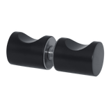 BACK-TO-BACK E-Z GRIP DOOR KNOB