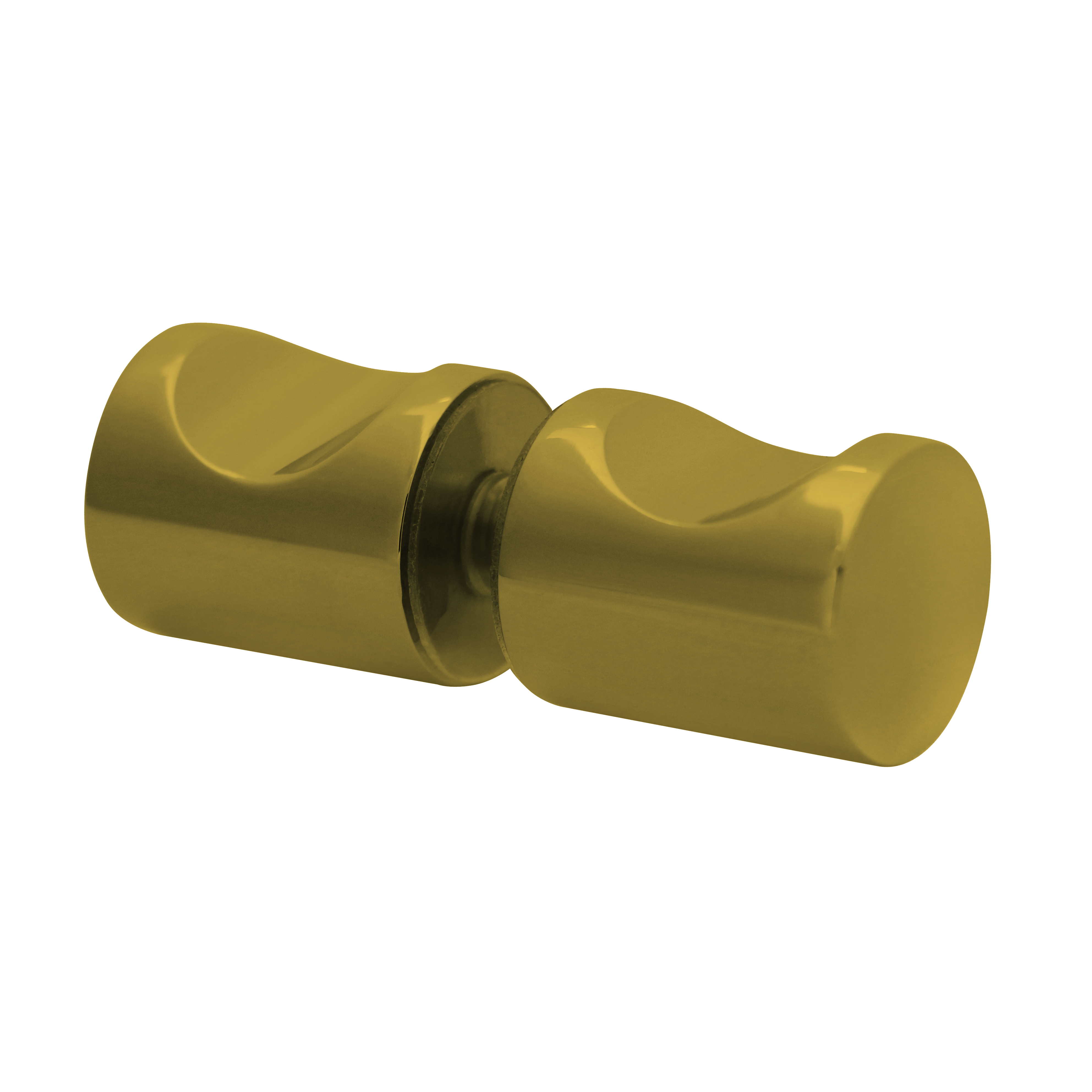 BACK-TO-BACK E-Z GRIP DOOR KNOB