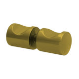 BACK-TO-BACK E-Z GRIP DOOR KNOB