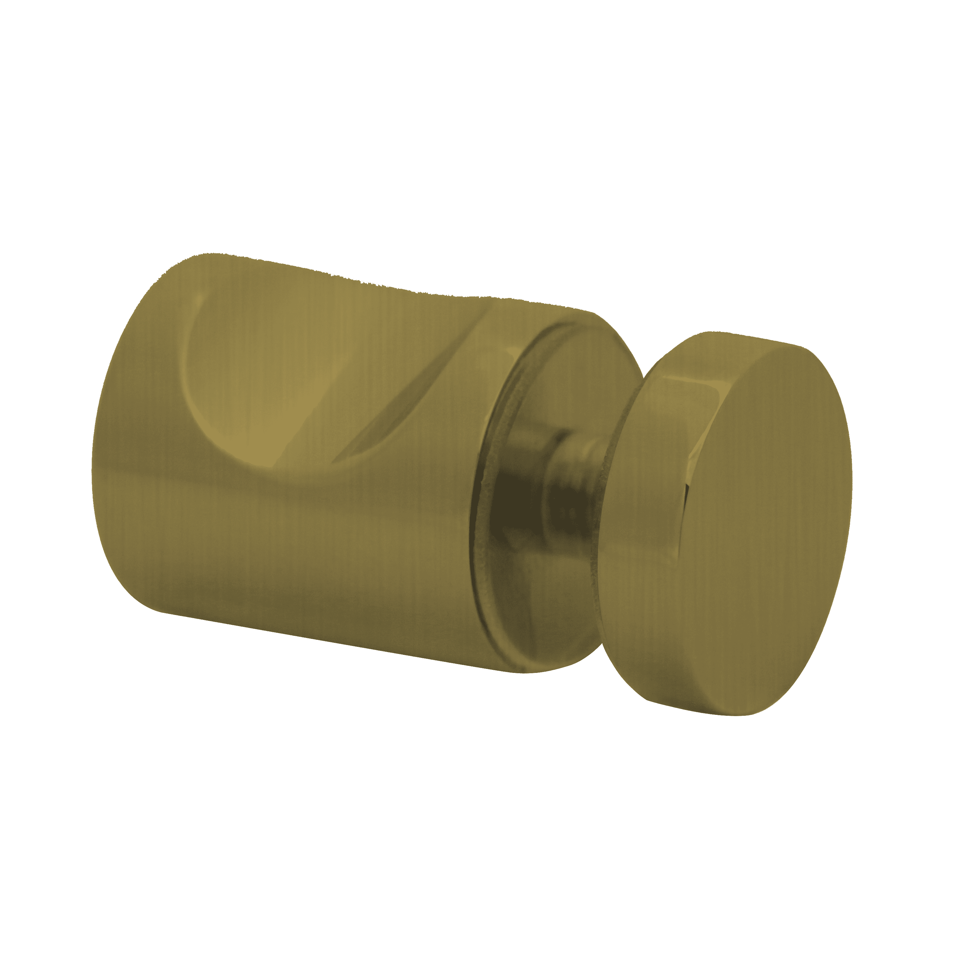 SINGLE SIDED DOOR KNOB