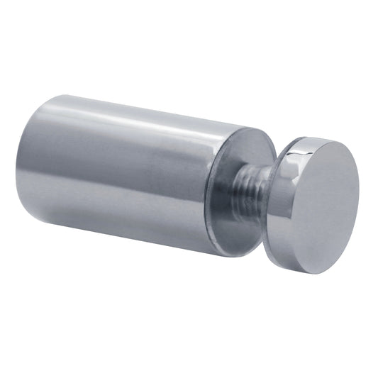 CYLINDER STYLE SINGLE SIDED DOOR KNOB