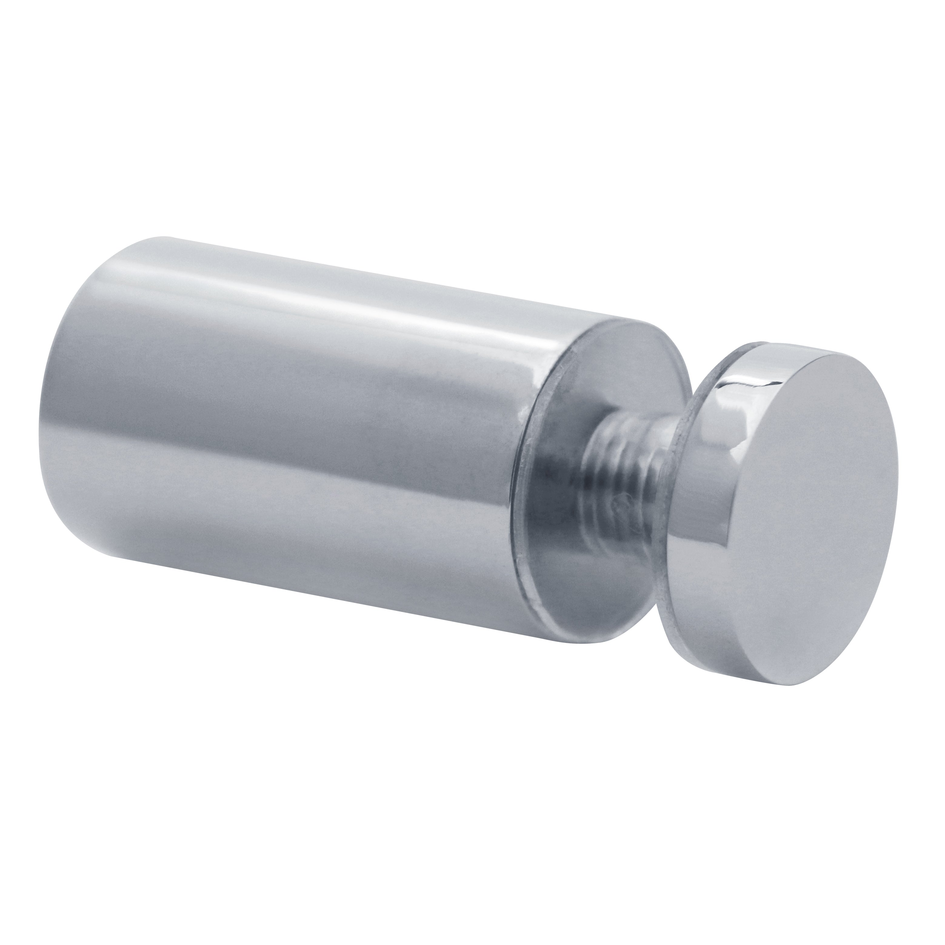 CYLINDER STYLE SINGLE SIDED DOOR KNOB