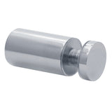 CYLINDER STYLE SINGLE SIDED DOOR KNOB