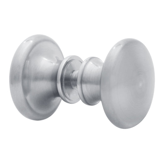 TRADITIONAL STYLE BACK-TO-BACK DOOR KNOB