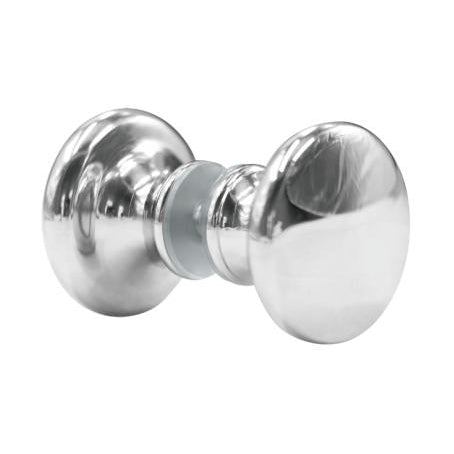 TRADITIONAL STYLE BACK-TO-BACK DOOR KNOB