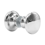 TRADITIONAL STYLE BACK-TO-BACK DOOR KNOB