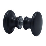TRADITIONAL STYLE BACK-TO-BACK DOOR KNOB