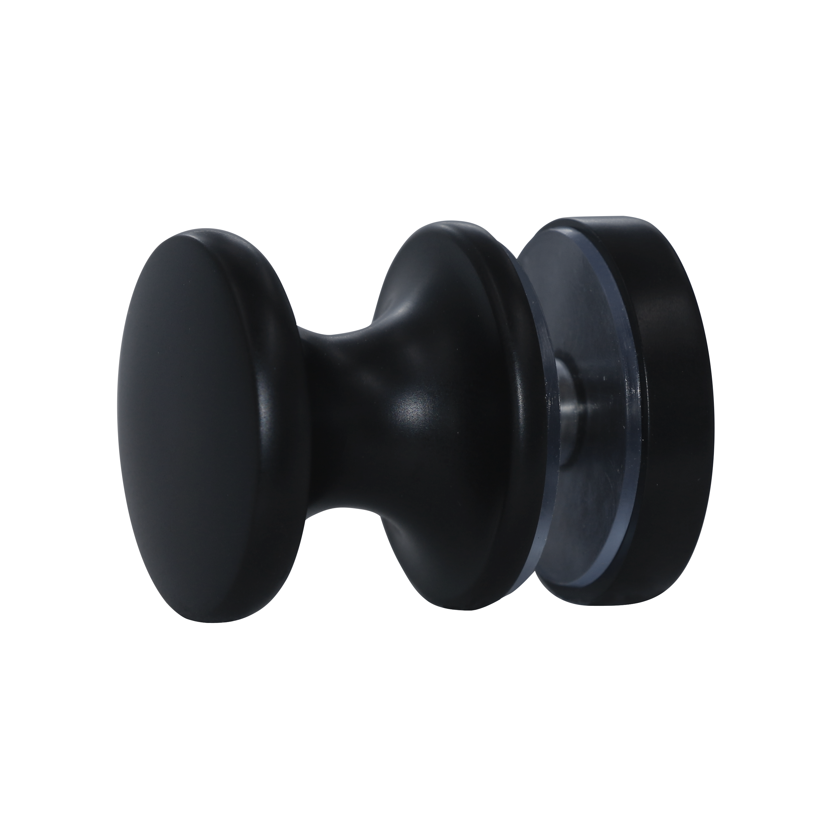 TRADITIONAL STYLE SINGLE SIDED DOOR KNOB