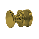 TRADITIONAL STYLE SINGLE SIDED DOOR KNOB