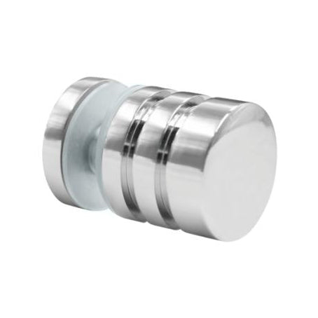CONTEMPORARY STYLE SINGLE SIDED DOOR KNOB