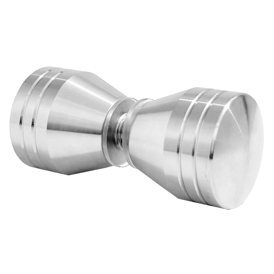 CONE STYLE BACK-TO-BACK DOOR KNOB