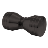 CONE STYLE BACK-TO-BACK DOOR KNOB