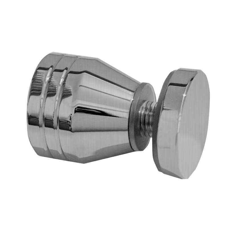 CONE STYLE SINGLE SIDED DOOR KNOB