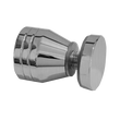 CONE STYLE SINGLE SIDED DOOR KNOB