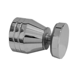 CONE STYLE SINGLE SIDED DOOR KNOB