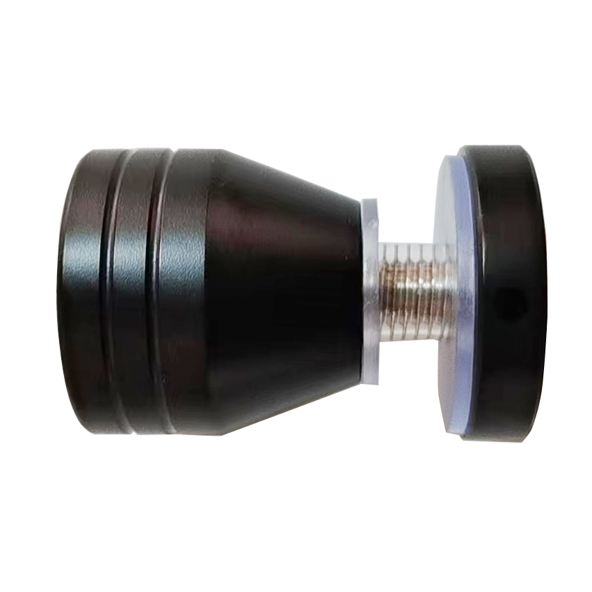 CONE STYLE SINGLE SIDED DOOR KNOB