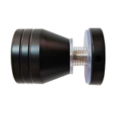 CONE STYLE SINGLE SIDED DOOR KNOB