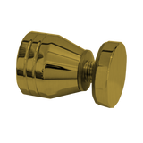 CONE STYLE SINGLE SIDED DOOR KNOB