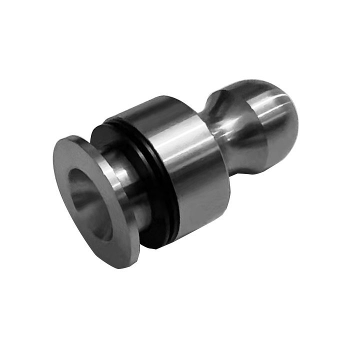 SINGLE SIDED FINGER PULL FOR UKD06