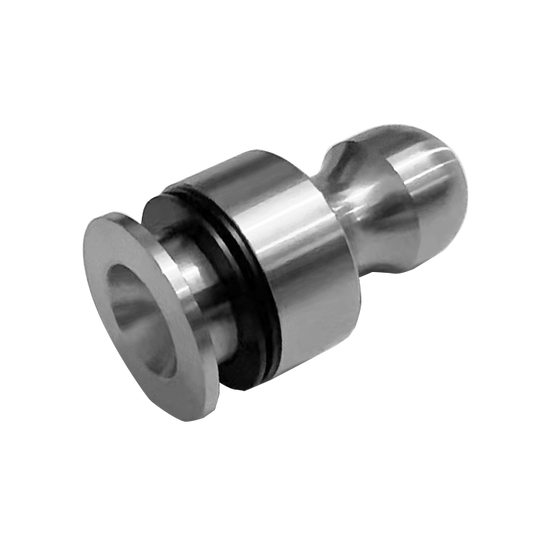 SINGLE SIDED FINGER PULL FOR UKD06