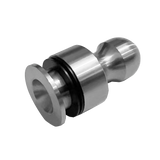 SINGLE SIDED FINGER PULL FOR UKD06