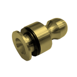 SINGLE SIDED FINGER PULL FOR UKD06