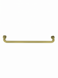 TOWEL BAR - SQUARE SINGLE SIDED 24' (TBS24)