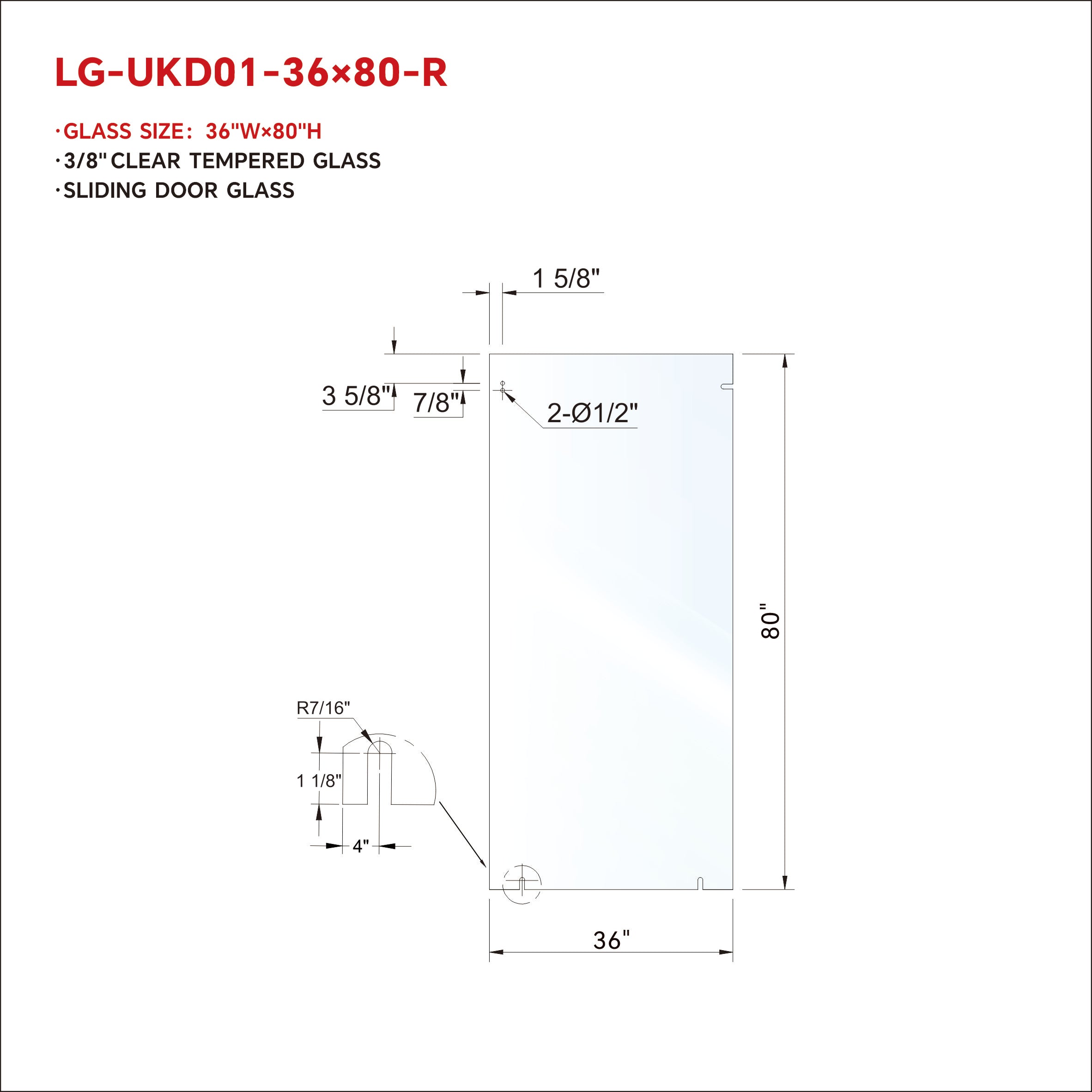 Unikoo Glass & Hardware